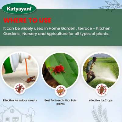 Katyayani IMD-70 - Imidacloprid 70% WG