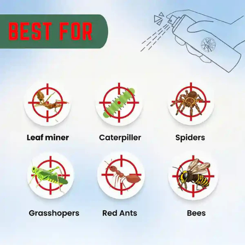 Katyayani IMD-70 - Imidacloprid 70% WG