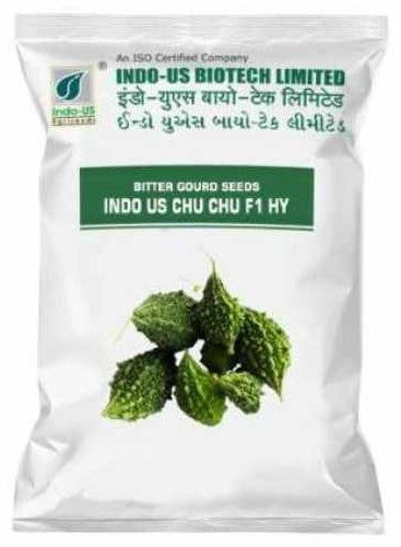 BitterGourd / Karela F1 Indo US Chu Chu