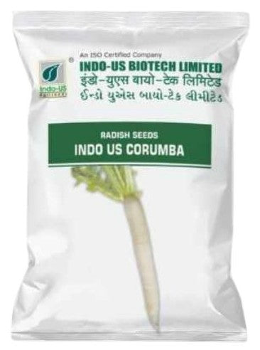 Radish Indo US Corumba
