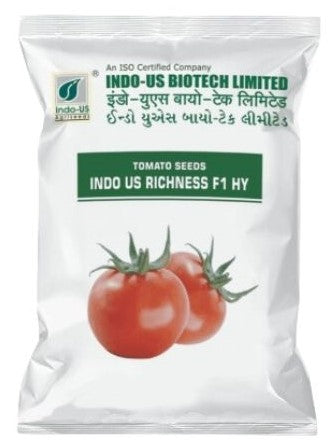 Tomato F1 Indo US Richness