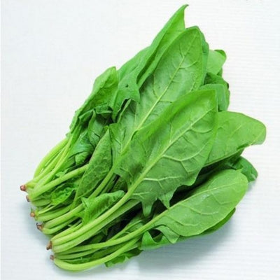 Spinach / Palak IVSPN-926 500 grams