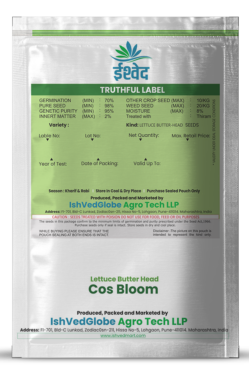 Watermelon IVWMH-752 50 grams