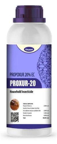 Katyayani Proxur-20 - Propoxur 20% EC