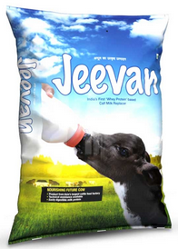 Amul Jeevan Milk Replacer