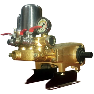 HTP Sprayer Cast Iron Head KK-53CI3