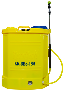 Battery Sprayer 18L KK-BBS-185