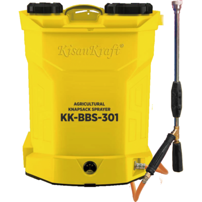 Battery Sprayer 20L KK-BBS-301