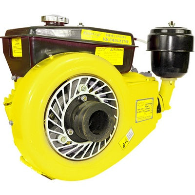 Diesel Engine KK-DEH-Z175F