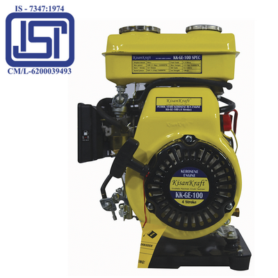 Kerosene Engine KK-GE-100
