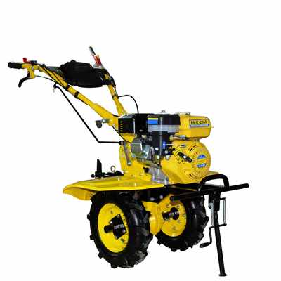 Petrol Intercultivator 196CC KK-IC-205P