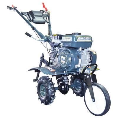 Petrol Intercultivator KK-IC-207P