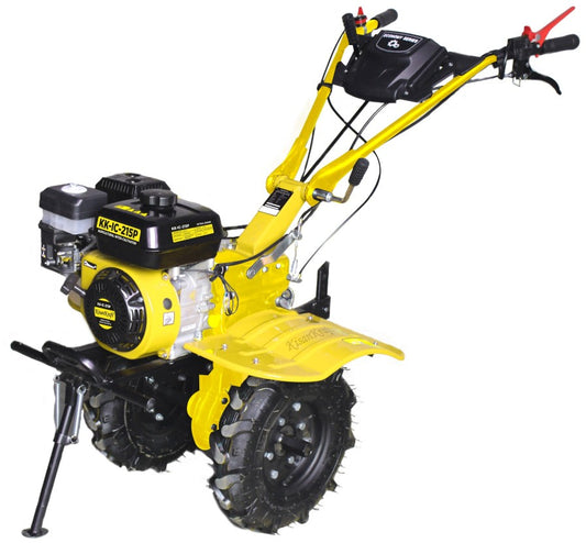Petrol Intercultivator 4-Stroke KK-IC-215P
