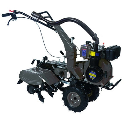 Diesel Intercultivator KK-IC-357D