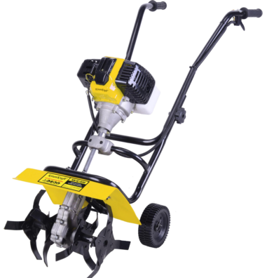 Petrol Intercultivator 2-Stroke 52cc KK-IC-520