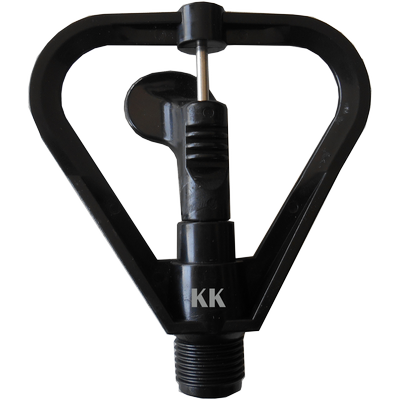 Sprinkler Male KK-IRIS-1310
