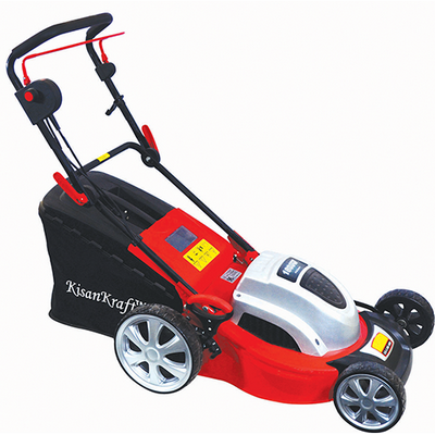 Electric Lawn Mower KK-LME-1900