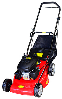 Petrol Lawn Mower KK-LMP-6418