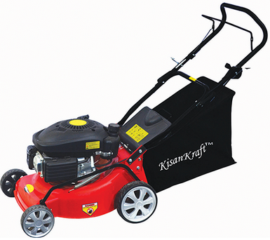 Petrol Lawn Mower KK-LMP-6419