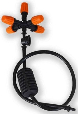 Sprinkler KK-MS-4008