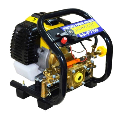 Portable Power Sprayer KK-P780