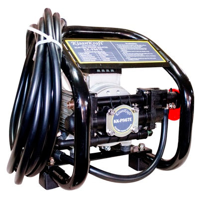 Portable Power Sprayer (Electric) KK-P867E
