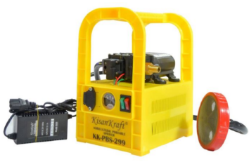 Portable Battery Sprayer KK-PBS-299