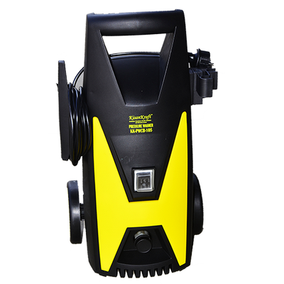 Pressure Washers Electric Carbon brush KK-PWCB-105