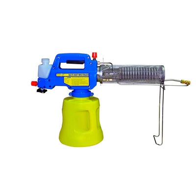 Mini Thermal Fogging Sprayer KK-TF-8607