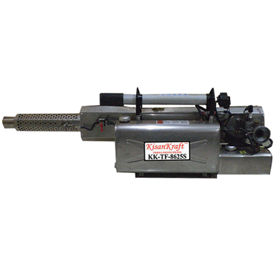 Thermal Fogger KK-TF-8625S (Stainless Steel)