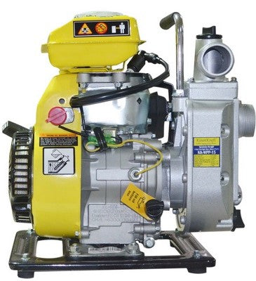 Petrol Water Pump KK-WPP-15