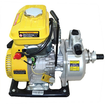 Petrol Water Pump KK-WPP-2535