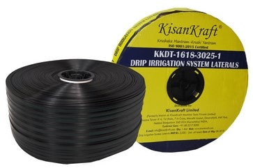 Laterals KKDT-1630-4025-1