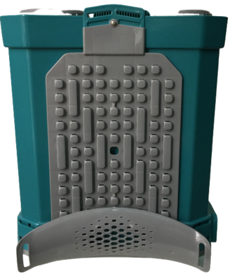 Spraywell Battery Sprayer (12x12) 16 litre