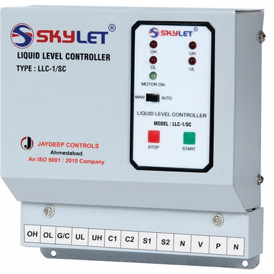 Skylet Automatic Liquid Level Controller LLC-1/SC
