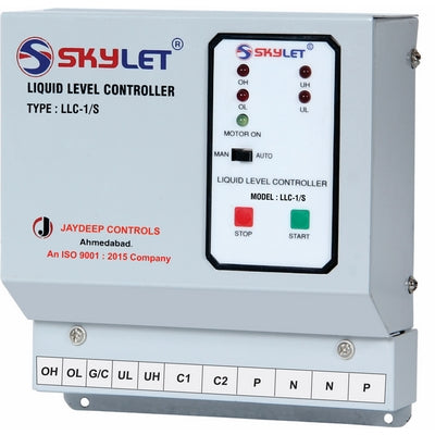 Skylet Automatic Liquid Level Controller LLC-1/S