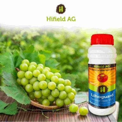 Lihoguard - Chlormequat Chloride 50% SL