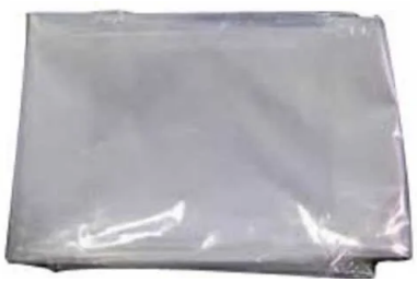 Liner for Silage Bags (Transparent)