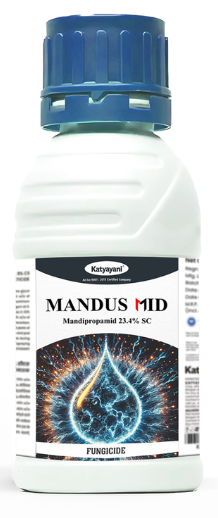 Katyayani Mandus Mid - Mandipropamid 23.4% SC