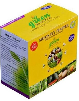 Melon Fly Trapper