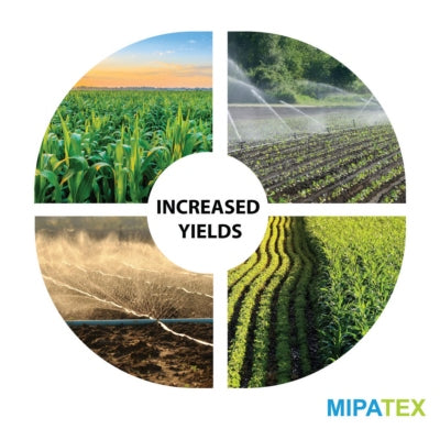 Mipatex Rain Hose Pipe 40mm 100 meter