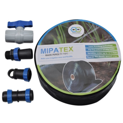 Mipatex Rain Hose Pipe 40mm 100 meter