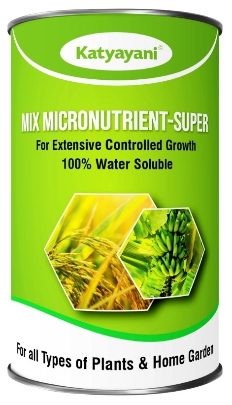 Katyayani Mix Micronutrient