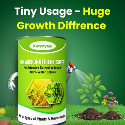Katyayani Mix Micronutrient