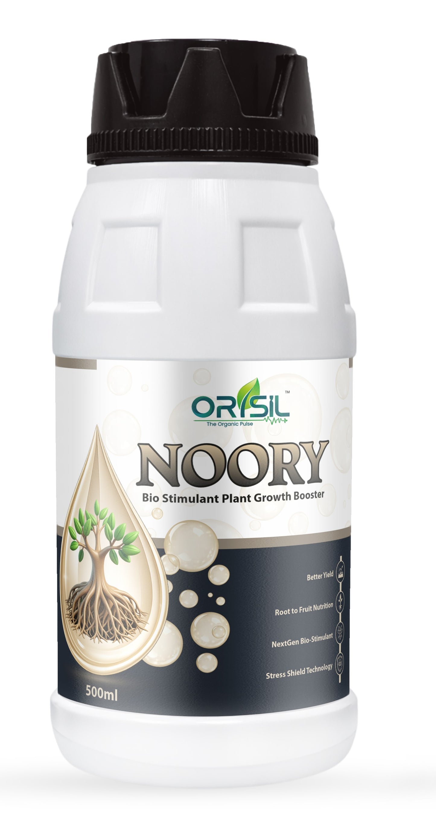 Annadata ORISIL Noory Bio Stimulant Plant Growth Booster
