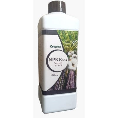 NPK Easy 8:8:8 1 litre