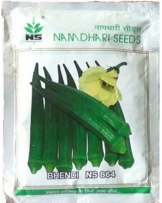 Okra / Lady Finger NS 864