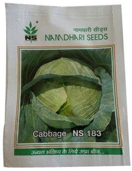 Cabbage / Patta Gobi NS 183 (Namdhari)