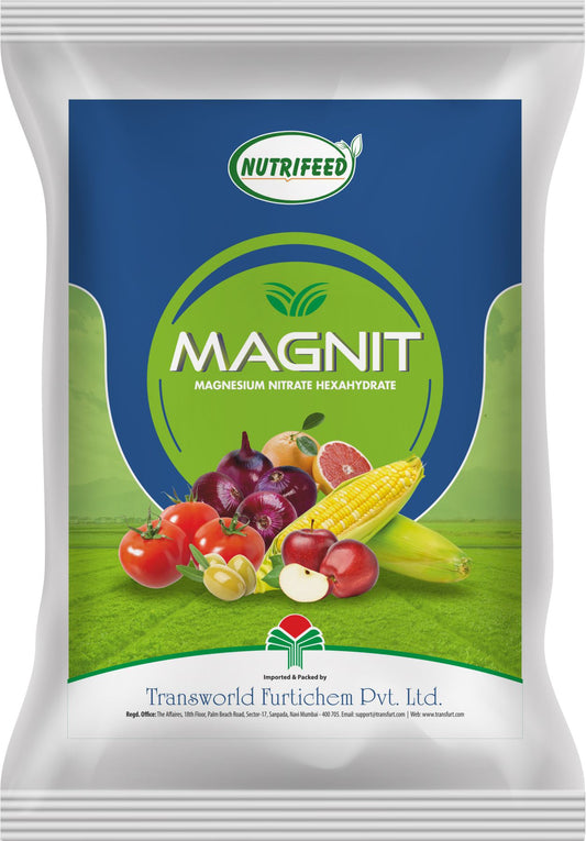 Nutrifeed Magnesium Nitrate