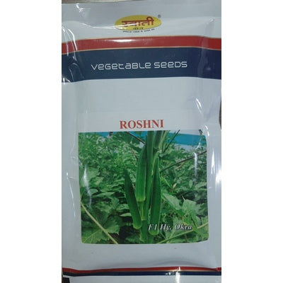 Okra / Lady Finger Roshani